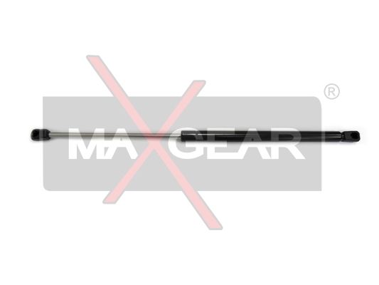 SPRĘŻYNA GAZOWA KLAPY BAGAŻNIKA SKODA OCTAVIA 97-10 MaXgear 12-0129