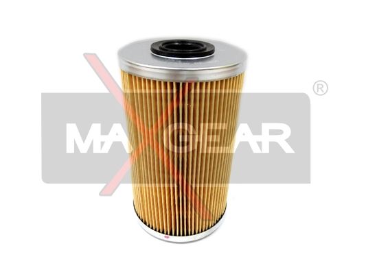 FILTR PALIWA RENAULT 2,2 2,5DCI MASTER H120 MaXgear 26-0105