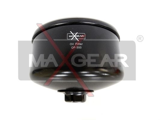 FILTR OLEJU LT 2,8TDI 96- AGK ATA MaXgear 26-0134