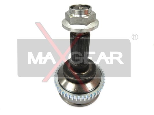 PRZEGUB ZEWNĘTRZNY MAZDA 323 1,7TD 1,8 16V 94- +ABS MaXgear 49-0515