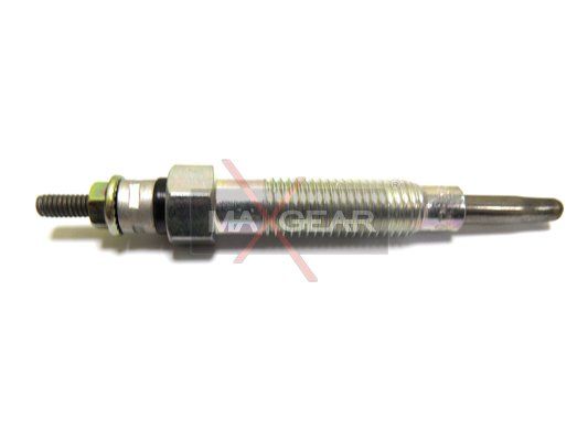 ŚWIECA ŻAROWA MITSUBISHI 2,5TD MaXgear 66-0012