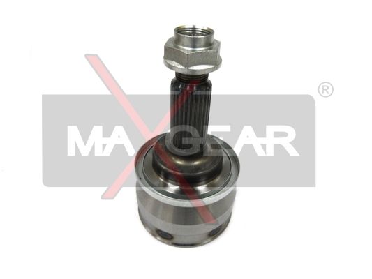 PRZEGUB ZEWNĘTRZNY SUBARU IMPREZA 92-00 LEGACY -94 MaXgear 49-0395