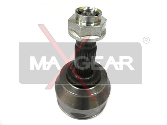 PRZEGUB ZEWNĘTRZNY FIAT BRAVO 07- 1,4-1,9T-JET D STI MaXgear 49-0360