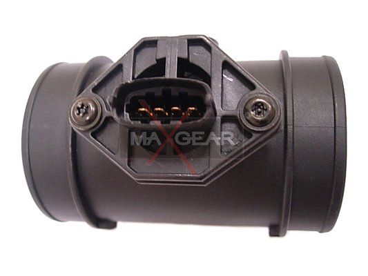 PRZEPŁYWOMIERZ POWIETRZA OPEL 2,5 3,0 V6 OMEG MaXgear 51-0098