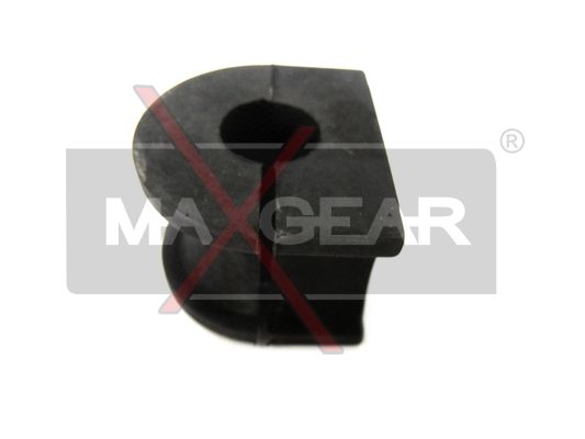 GUMA STABILIZATORA PRZÓD FORD FIESTA ESCORT 89-97 WEW. TY MaXgear 72-1195
