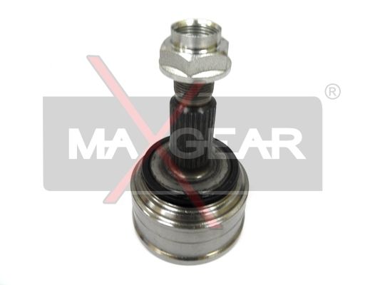 PRZEGUB ZEWNĘTRZNY HONDA CIVIC EJ9 1,4 1,5 95- -ABS MaXgear 49-0430