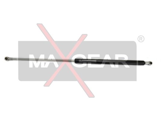 SPRĘŻYNA GAZOWA KLAPY BAGAŻNIKA PASSAT 88-97 KOMBI MaXgear 12-0050