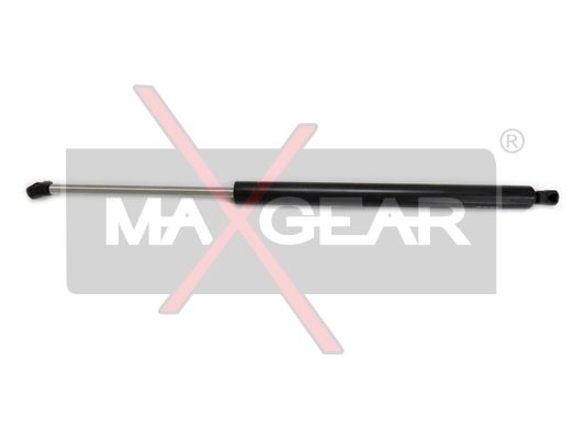 SPRĘŻYNA GAZOWA KLAPY BAGAŻNIKA FORD GALAXY MaXgear 12-0093