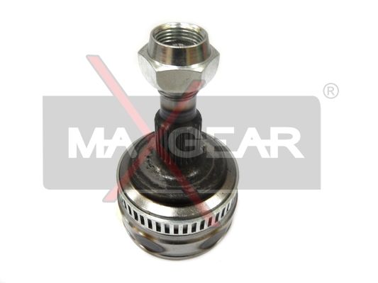 PRZEGUB ZEWNĘTRZNY MERCEDES W168 A-KLASA 98-01 1,7 +ABS MaXgear 49-0564