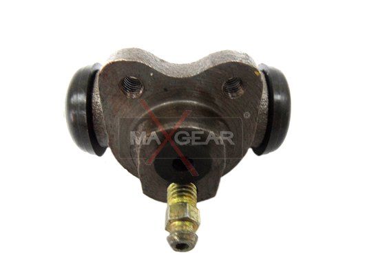 CYLINDEREK HAMULCOWY OPEL CORSA A KADETT E 14,28 MaXgear 19-0209
