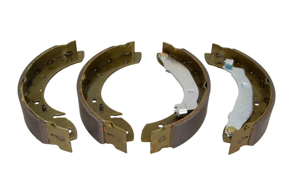 SZCZĘKI HAMULCOWE CITROEN BERLINGO 96- PARTNER 96- MaXgear 19-0253