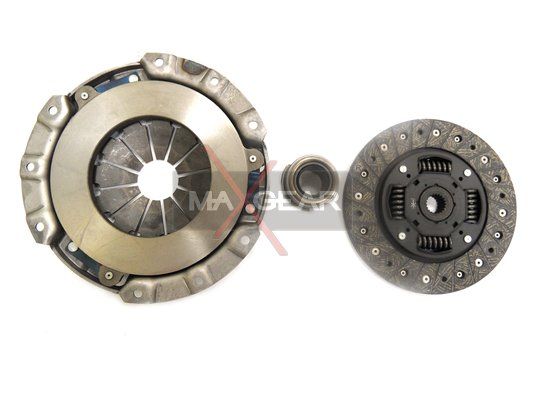 SPRZĘGŁO ZESTAW SPRZĘGŁA MAZDA 323 1,3 16V 98-03 BJ MaXgear 61-5073