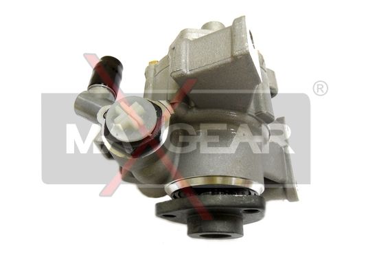 POMPA WSPOMAGANIA MERCEDES VITO 2,2CDI 99-03 MaXgear 48-0072