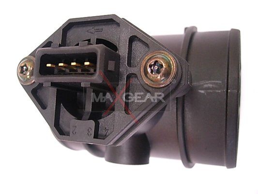PRZEPŁYWOMIERZ POWIETRZA OPEL MaXgear 51-0056