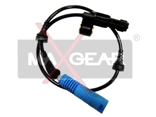 CZUJNIK ABS PRZÓD BMW E46 316-330 00- 640MM PRAWY MaXgear 20-0006