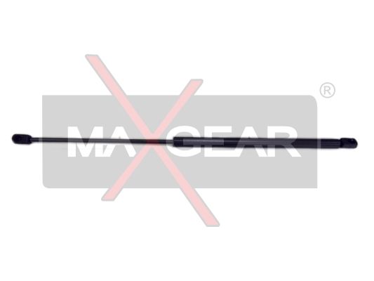 SPRĘŻYNA GAZOWA MASKI SEAT LEON TOLEDO 99-06 MaXgear 12-0164