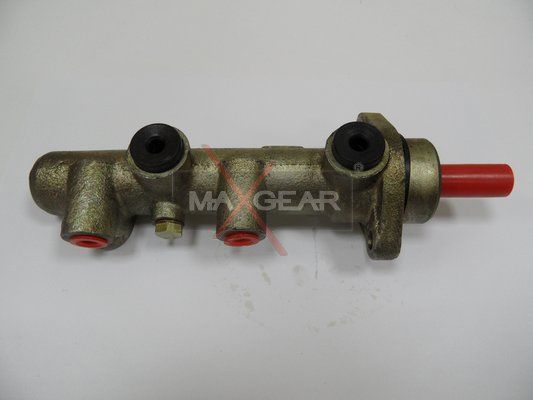 POMPA HAMULCOWA IVECO DAILY 89- 2,5D 20,64 MaXgear 41-0015