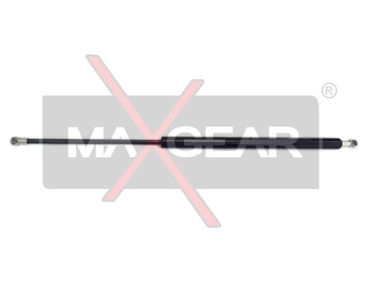 SPRĘŻYNA GAZOWA KLAPY BAGAŻNIKA BMW E36 KOMBI 95- 390 MaXgear 12-0231