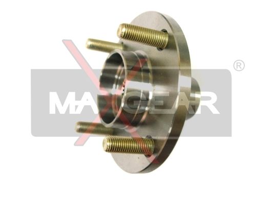 PIASTA KOŁA PRZÓD FORD MONDEO 93-00 MaXgear 33-0480