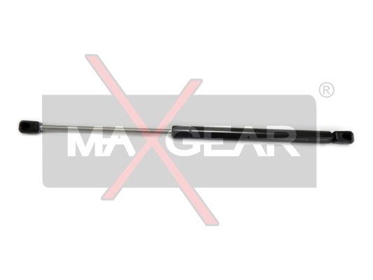 SPRĘŻYNA GAZOWA KLAPY BAGAŻNIKA OPEL OMEGA B SEDAN MaXgear 12-0106