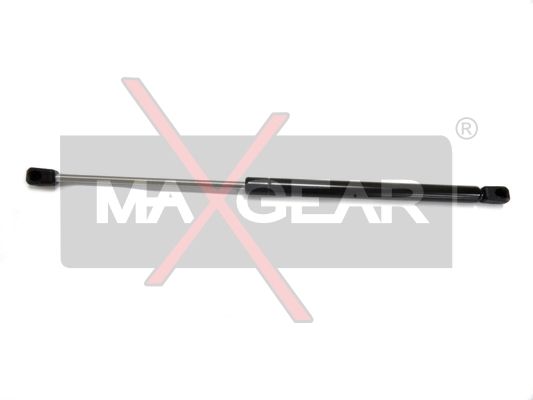 SPRĘŻYNA GAZOWA KLAPY BAGAŻNIKA OPEL VECTRA B HATCHBA MaXgear 12-0109