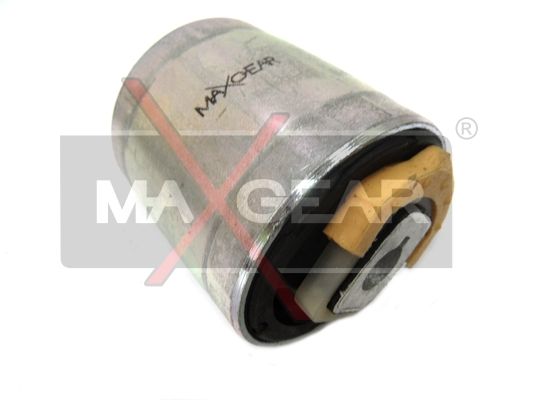 TULEJA WAHACZA PRZÓD A4 A6 A8 PASSAT 97- DOLNE MaXgear 72-1254