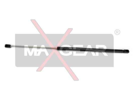 SPRĘŻYNA GAZOWA KLAPY BAGAŻNIKA CITROEN XSARA 97- 360 MaXgear 12-0075