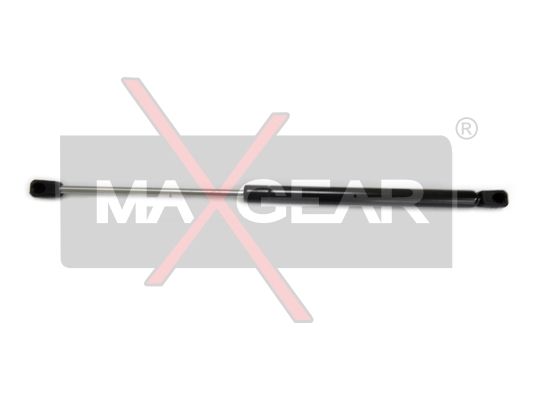 SPRĘŻYNA GAZOWA KLAPY BAGAŻNIKA FIAT PUNTO -98 300N MaXgear 12-0080