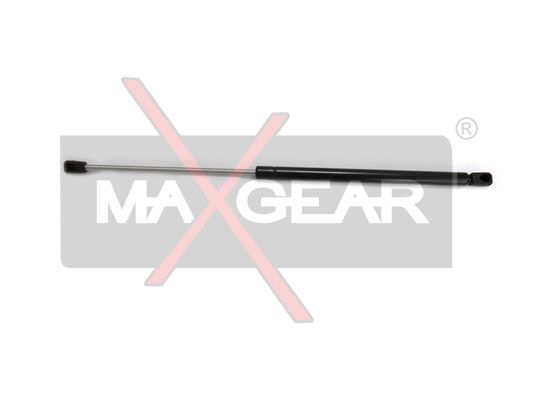 SPRĘŻYNA GAZOWA KLAPY BAGAŻNIKA OPEL CORSA B 3DRZ MaXgear 12-0102