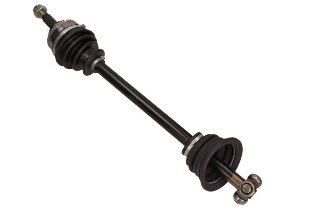 PÓŁOŚ RENAULT MEGANE 1,4-1,9D LE 645MM ABS MaXgear 49-0325