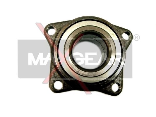 ŁOŻYSKO KOŁA PRZÓD MITSUBISHI GALANT V 92- VI 96- MaXgear 33-0456