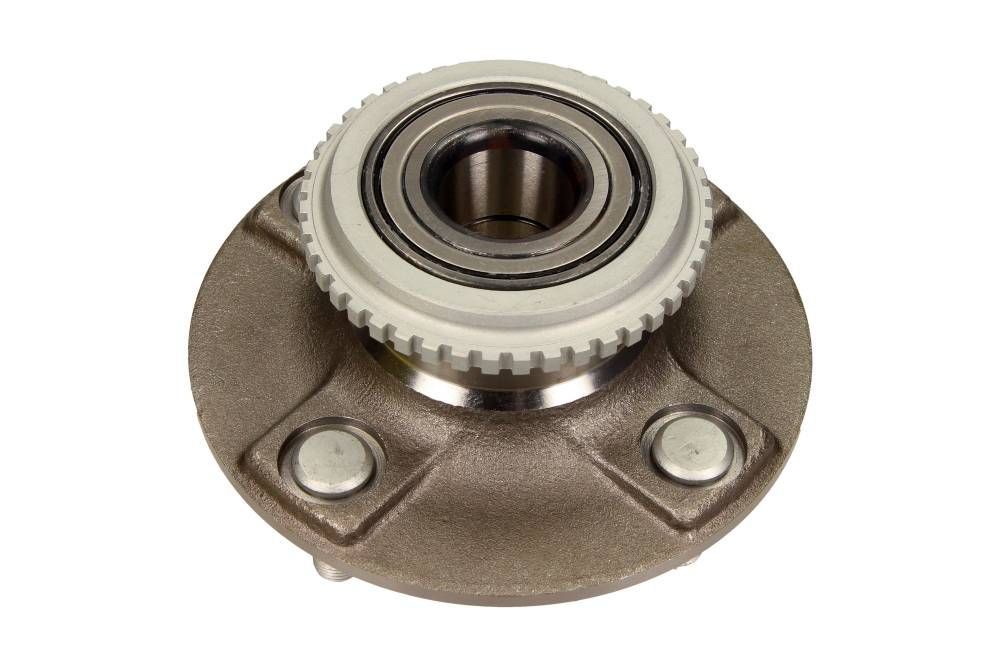 ŁOŻYSKO KOŁA TYŁ NISSAN PRIMERA96- ALMERA 00- Z ABS MaXgear 33-0458