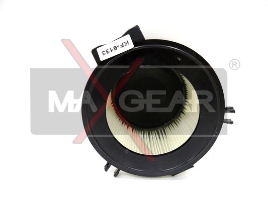 FILTR KABINOWY T4 91- MaXgear 26-0115
