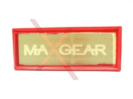 FILTR POWIETRZA 1,6D TD 83- MaXgear 26-0150