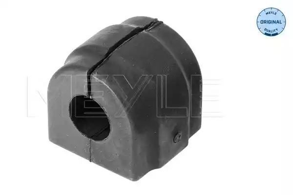 GUMA STABILIZATORA PRZÓD BMW E46 MEYLE 3146150001