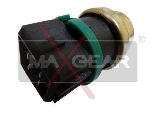 Czujnik temperatury płynu chłodzącego VW STER. ŚWIEC MaXgear 21-0135