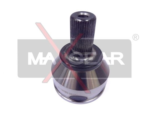 PRZEGUB ZEWNĘTRZNY FORD FOCUS C-MAX 1,8 FOCUS MK2 1,4-2,0 VOLVO MaXgear 49-0617