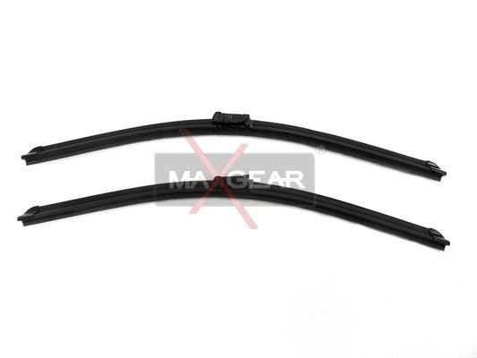 PIÓRO WYCIERACZKI 600 475MM GOLF 5 PASSAT TOUR NA ZATRZASK NIE NA BOLEC MaXgear 39-0109