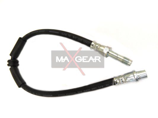 PRZEWÓD HAMAMULCOWY ELASTYCZNY PRZÓD VW T5 03- MaXgear 52-0155