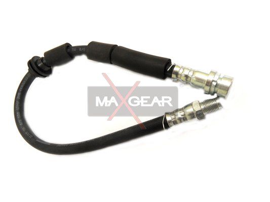 PRZEWÓD HAMAMULCOWY ELASTYCZNY PRZÓD FORD MONDEO 00- 470MM MaXgear 52-0164