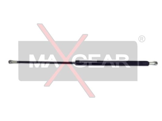 SPRĘŻYNA GAZOWA KLAPY BAGAŻNIKA HONDA CIVIC V 95-01 MaXgear 12-0254