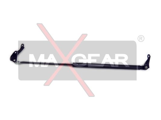 SPRĘŻYNA GAZOWA KLAPY BAGAŻNIKA TOYOTA YARIS LE 99-05 BEZ MOCOWAŃ MaXgear 12-0348