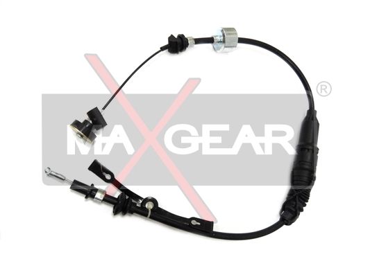 LINKA SPRZĘGŁA POLO 93- Z SAMOREGULACJĄ MaXgear 32-0080