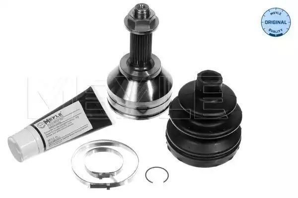 PRZEGUB ZEWNĘTRZNY FORD MONDEO MEYLE 7144980015