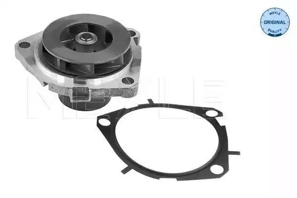 POMPA WODY OPEL 1,9CDTI 04- MEYLE 6132200006