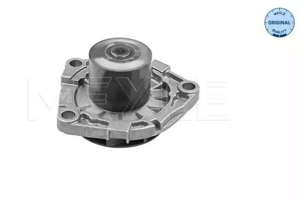 POMPA WODY OPEL 1,9CDTI 04- MEYLE 6132200006