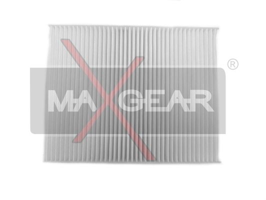 FILTR KABINOWY CITROEN XSARA Z KLIMATYZACJĄ MaXgear 26-0452