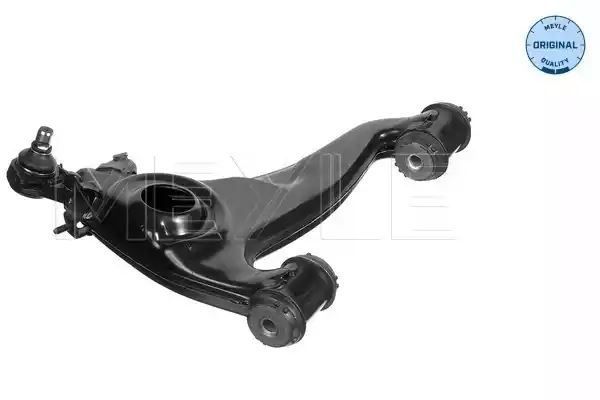 WAHACZ PRZÓD MERCEDES W124 PR DOLNY MEYLE 160500011