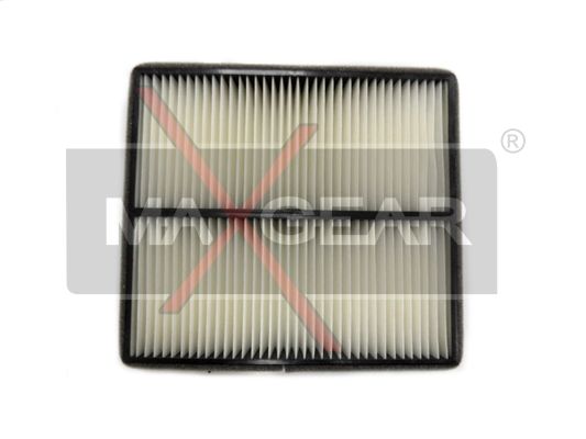 FILTR KABINOWY MERCEDES W163 M-KLASA 98- MaXgear 26-0471