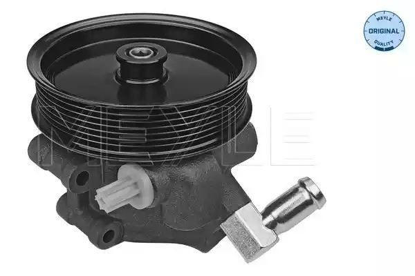 POMPA WSPOMAGANIA FORD TRANSIT 00-06 ZASTOSOWANIE MEYLE 7146310016